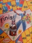 Preview: Esso Brettspiel 1930 Essolube Motor Oil mit Spielfiguren (5141)